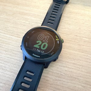 Garmin Forerunner 55