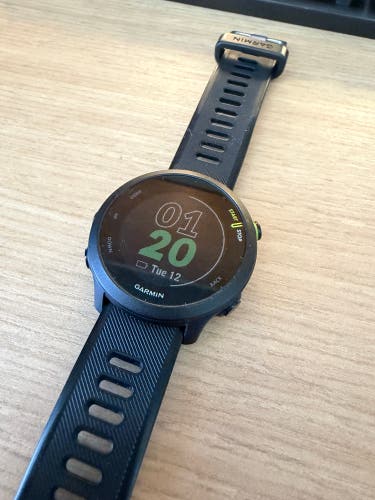 Garmin Forerunner 55
