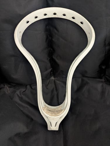 Rare OG Brine Clute HS Lacrosse Head