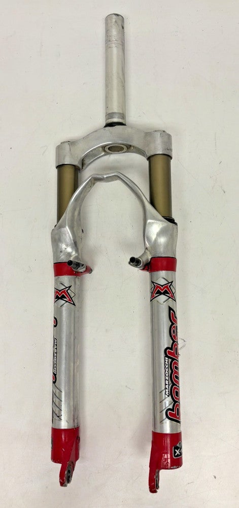 2000 Marzocchi Bomber Z2 X-Fly Rim/Disc 26