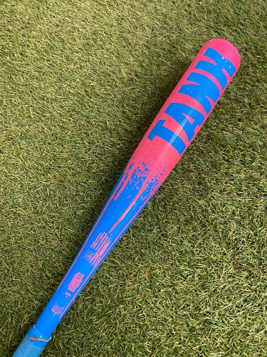 Soldier Sports Tank Alloy Bat BBCOR Certified | 30" 27oz (2025)