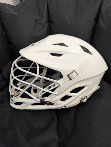 VGC Large Warrior Burn Helmet