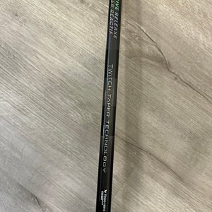NEW Bauer Vapor FlyLite MyBauer Custom | P92 | 55 Flex | RH | Blackout Edition