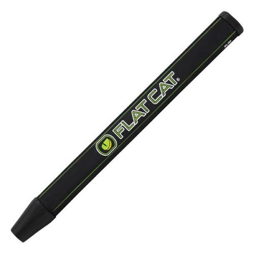 Flat Cat TAK Putter Grip (SLIM, 12" Long, 64g) Golf Grip NEW