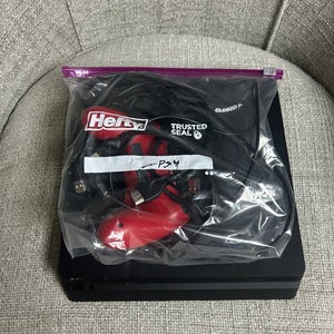 PS4 (Used)
