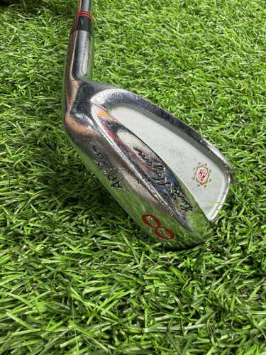 Ben Hogan - Apex Plus - 8 Iron - Steel - Apex 3 - Stiff Flex - RH