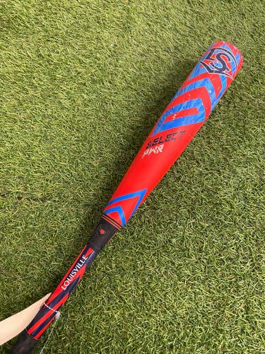 Louisville Slugger Select  (2 5/8") PWR USA Youth (-10)