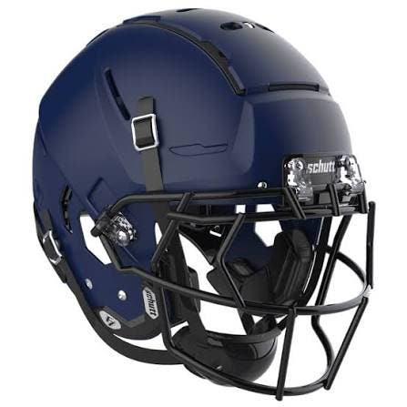 Adult Large Schutt F7 Helmet (Used)