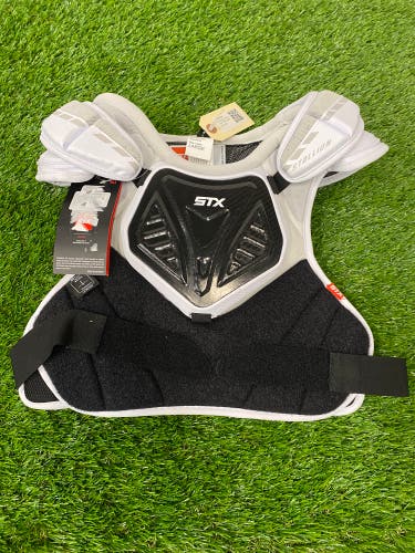 STX Stallion 900 Shoulder Pads | Adult Size Large