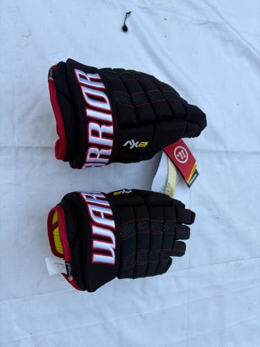 Warrior Dynasty AX2 Gloves 13" (New)