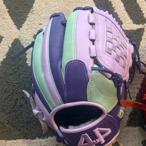 44 Pro Pro44 RH Infield Baseball Glove 11.5" (New)