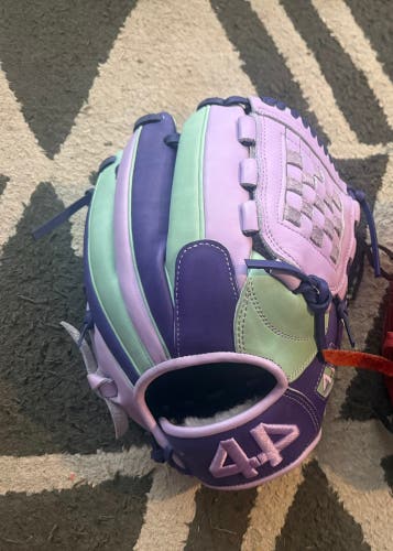 44 Pro Pro44 RH Infield Baseball Glove 11.5" (New)