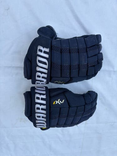 Warrior Dynasty AX1 Gloves 14" (Used)