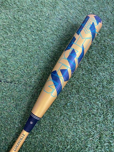 Louisville Slugger Meta Composite Bat USSSA Certified | 31" 26oz (2024)