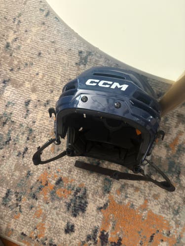 Medium CCM Tacks 720 Helmet (Used)