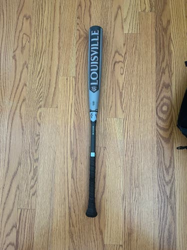 2026 Louisville Slugger Select PWR Hybrid BBCOR Certified Bat (-3) 30 oz 33" (Used)