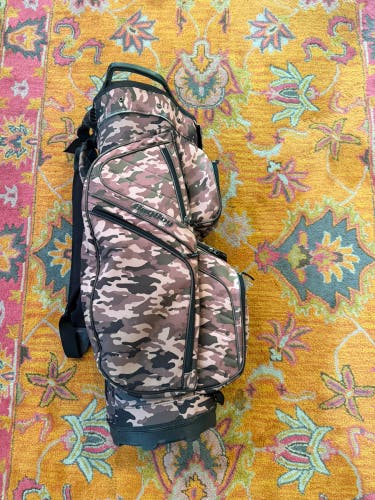 Unisex Ogio Bag (Used)