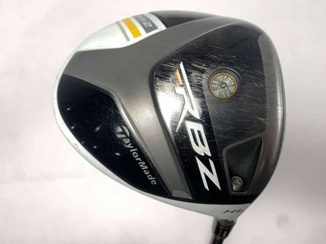 TaylorMade RocketBallz Stage 2 Driver HL RocketFuel 50g Ladies RH