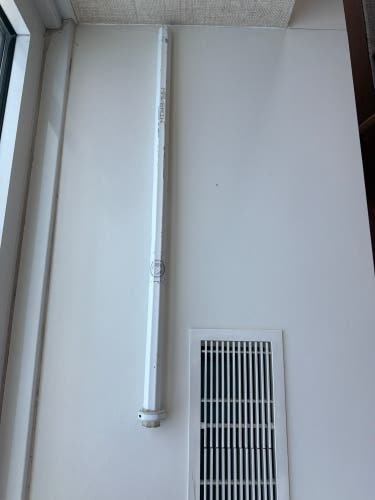 Maverik MAG- TI 165g Shaft
