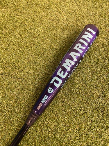 DeMarini The Goods Hybrid Bat BBCOR Certified | 31" 28oz (2026)
