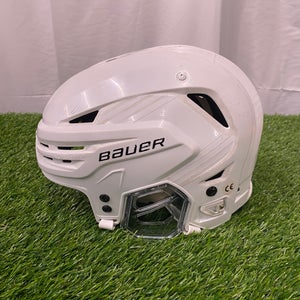 Bauer Re-Akt 85 Helmet | Size Small