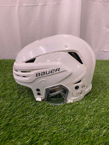 Bauer Re-Akt 85 Helmet | Size Small