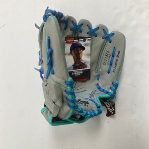 Rawlings Sure Catch RH Infield Baseball Glove 11.5" (New)