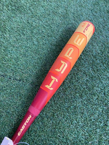 Easton Hype Fire (2 3/4") USSSA Bat (-5) 2025
