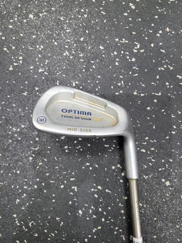 Used Wilson OPTIMA TOUR DESIGN Golf Wedge Womens RH Pitching Wedge 11849-S000039963