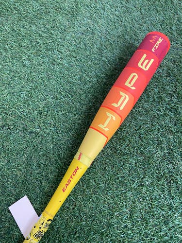 Easton Hype Fire USA Youth Bat (-10) 2025