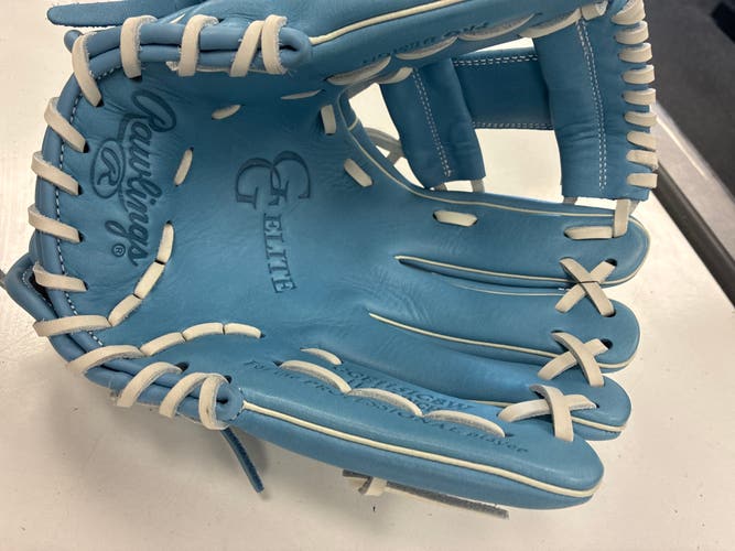 Rawlings Gold Glove Elite Series RH Baseball Glove 11.5" (New)