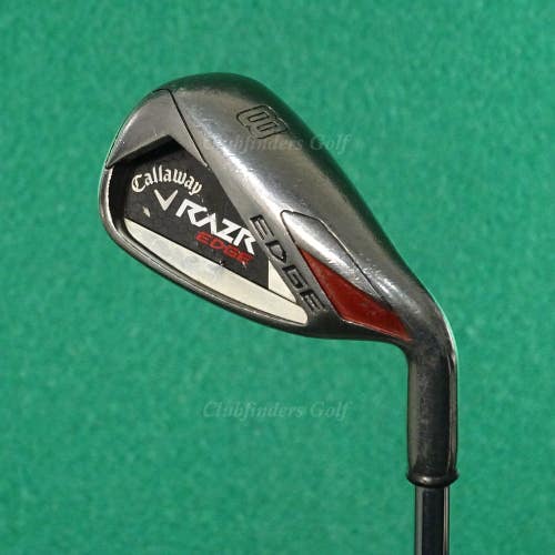 Callaway Big Bertha 1996 Single 8 Iron Factory RCH 96 Graphite Regular