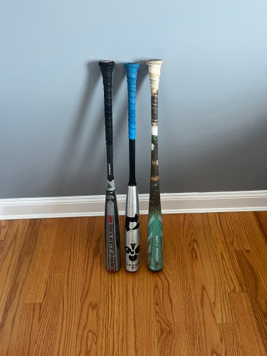 Used 2026 Select PWR, Used 2022 The Goods, Used 2023 Mach AI