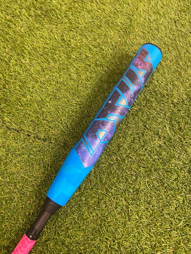 DeMarini Lotus Composite Bat | 30" 19oz (2026)