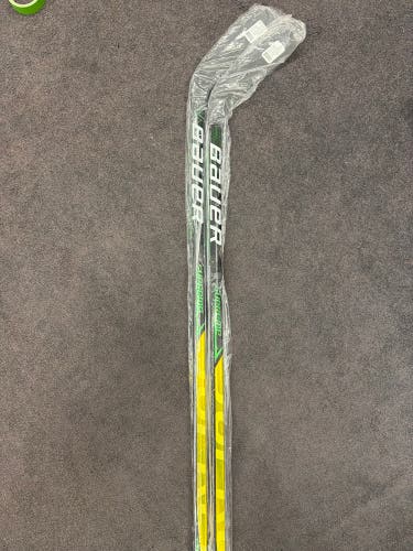 Intermediate Bauer Supreme Ultrasonic Right Handed Hockey Stick 65 Flex (New)