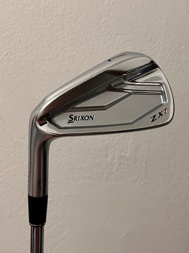 Srixon ZX7 (5-PW) LEFT HAND Irons