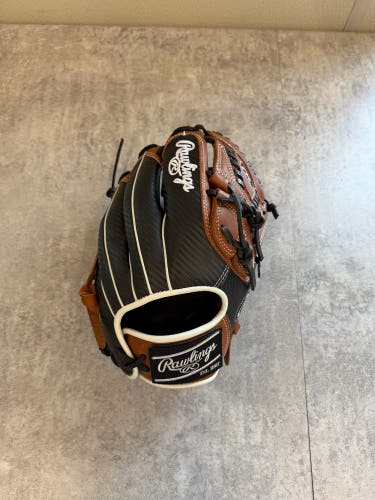 Rawlings Gamer XLE RH Baseball Glove 11.75" (New)