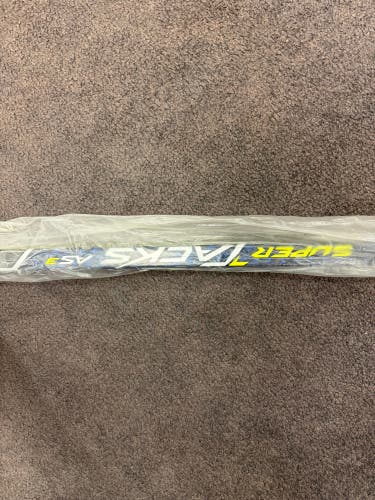 Intermediate CCM Super Tacks AS3 Pro Right Handed Hockey Stick P88 65 Flex (New)