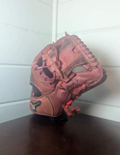 Mizuno Japan Select 9 Youth Baseball Glove 11.5" RHT