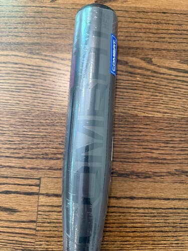 2025 Combat MFG Spec A1 Alloy (Shadowcast) BBCOR Certified Bat (-3) 28 oz 31" (New)