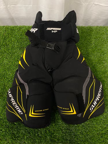 Bauer Supreme HP Girdle | Senior Medium