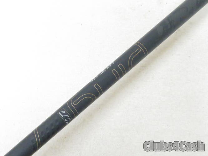 Womens ULT 250 Ultra Lite Ladies Fairway 3 Wd Shaft +PING G425 G430 G440 Adapter