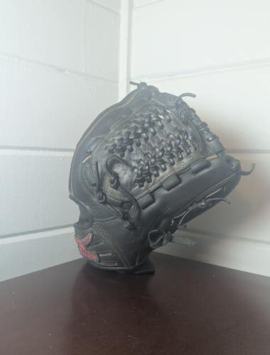 Mizuno Japan Vintage Diamond Master Youth Baseball Glove 11.5" - Imported