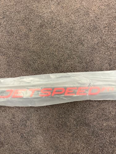 Intermediate CCM JetSpeed FT6 Pro Left Hand Hockey Stick P88 55 Flex (New)