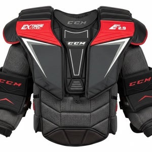 CCM Extreme Flex Shield E2.9 Chest and Arm Protector Large 7900
