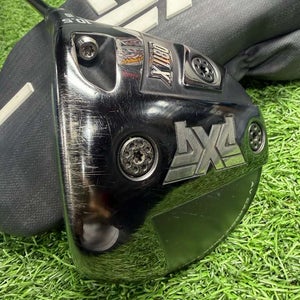PXG - 0811 X-GEN4 - Driver 10.5 - Extra Stiff Flex - Graphite - HZRDUS 6.5 - RH