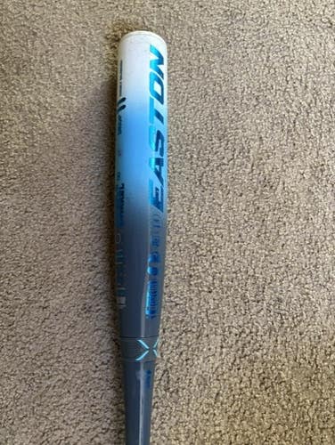 2025 Easton Ghost OG Composite Bat (-11) 19 oz 30" (Used)