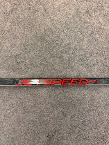 Intermediate CCM JetSpeed Left Hand Hockey Stick P29 55 Flex Pro Stock (New)