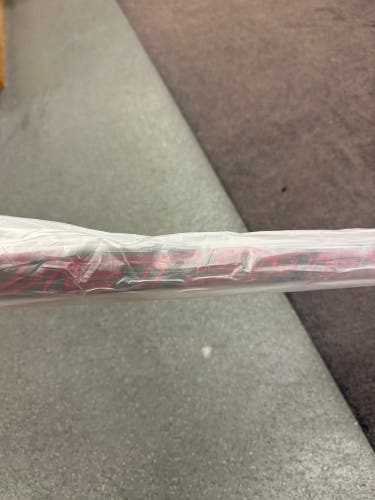 Intermediate CCM JetSpeed Team Right Handed Hockey Stick P80 65 Flex (New)