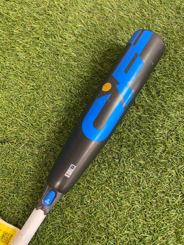 DeMarini CF (2 5/8") USA Youth Bat 2022 (-10)